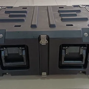 YOUGE Plastic Traveling Case Rotomoulding thumbnail-4