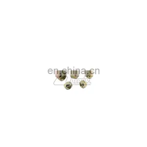 Heavy Truck Shacman F2000/L3000/M3000/F3000/X3000 Heavy Duty Truck Gearbox Spare Parts Q33210T2F3 Hex Nut thumbnail-5