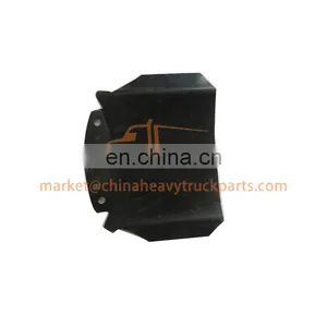 Foton Auman/Aumark/Miler/Land Pioneer Truck Spare Parts 1b24937300043 Front Protection Cover Combined Switch thumbnail-3
