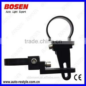 Car Accessory Offroad Led Light Bar Bracket Work Light Mount thumbnail-1