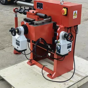 C9365Brake Drum Lathe thumbnail-4