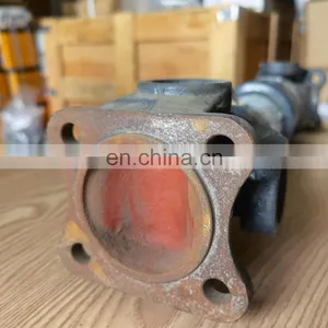 XCMG Wheel Loader Parts XCMG LW180KV Loader Parts Wheel Loader Transmission Shaft 400704305 thumbnail-1