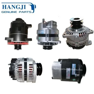 Higer Bus KLQ6129 Parts Luxury Coach Parts Higer Bus Parts thumbnail-4
