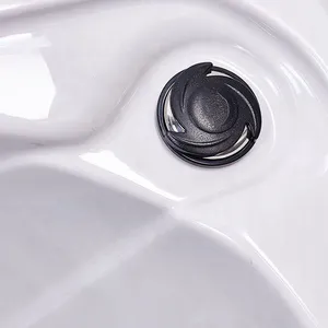 JOYSPA JOYSPA JY8005A One Person Hot Tub American Aristech Acrylic Spa Tub thumbnail-5