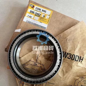 New CAT 098-3462 0983462 CONE-BEARING 0983462 Caterpillar Genuine thumbnail-1