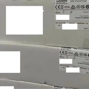 T8431C Analogue Input P8431 thumbnail-1