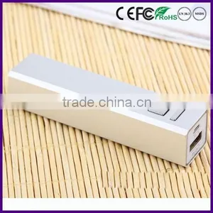 2600mAh Power Bank Usb With Cable thumbnail-3