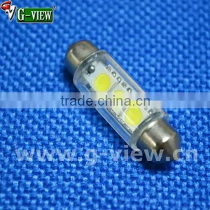 Perfect !! 12v Festoon Hot Car LED Light Led Festoon With Tube thumbnail-2