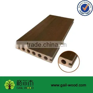 Coextrusion WPC Decking thumbnail-1