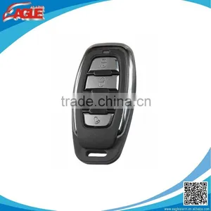 Long Range Car Alarm Metal Remote Control Car Factory thumbnail-1