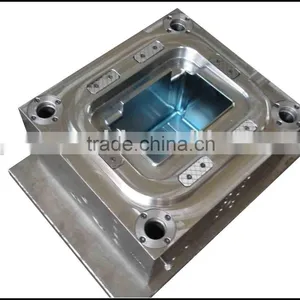 Refrigerator Mold thumbnail-1