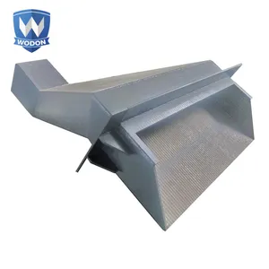 Premium Weld Cladding Wear Resistant Steel Cco Liner for Hopper thumbnail-3