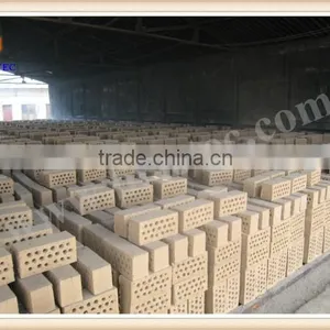 Clay Brick Tunnel Dryer With Various Industry Automatic Brick Making Machine thumbnail-4