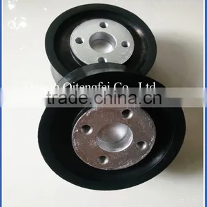 Piston For Concrete Boom Pump Truck For Australia and Indonesia thumbnail-5