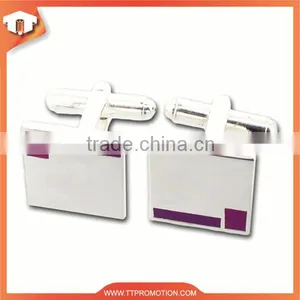 2015 Customized Design Cufflink Machine/metal Cufflink/stainless Steel Cufflinks thumbnail-2
