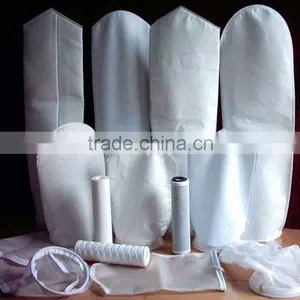 Hot Melt Filter Bag thumbnail-1