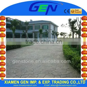 China Grey Mesh Paving Cubes Granite Stone thumbnail-1