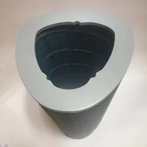 P034303Triangular High Temperature Dust Filter Cartridge thumbnail-3