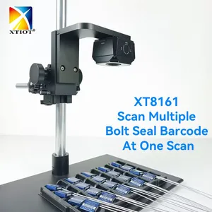 XT8161 XTIOT Scan Code Scanner Multiple Barcode Reader Scan Multiple Barcodes At Once thumbnail-1