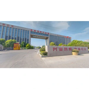 Jiangsu Huaihai New Energy Vehicle Co., Ltd company overview - view 1 thumbnail