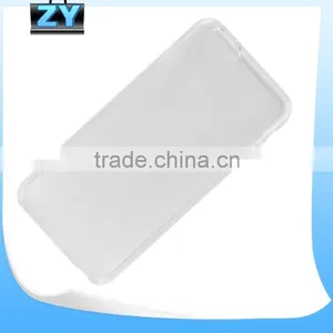 For Iphone 6 Plus Clear TPU Ultrathin Case thumbnail-1