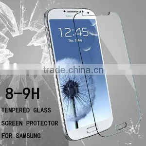 For Samsung Galaxy Note3 Tempered Glass Screen Protector thumbnail-1