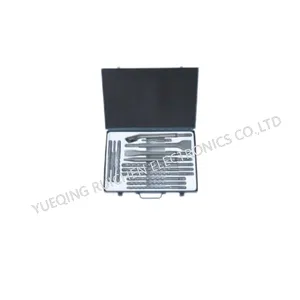 SDS Plus Hammer & Chisels Masonry Drill Bit Set for Concrete Brick Walls Versatile Tool for Drilling and Cutting thumbnail-2