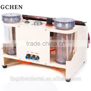 Dental Factory Widely Dental Lab Equipment Sandblaster for Sale With CE, ISO thumbnail-2
