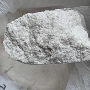 High Quality Superfine Zinc Oxide ZnO Powder Price for Coating Nano Zinc Oxide thumbnail-3