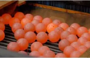 Forged Steel Grinding Ball, Grinding Ball, Grinding Rod, Steel Grinding Ball, Mill Ball DIA25-150MM thumbnail-4