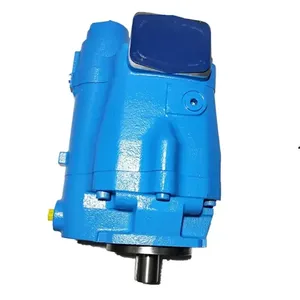 Pump PVM 018 PVM020 PVM045 PVM050 PVM057 PVM131 PVM141ER10GS02AAB28240000A0A Hydraulic Piston Pump thumbnail-1