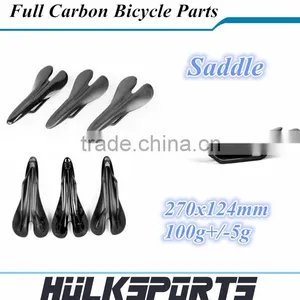New Arrival Original Brand Sports Carbon Bicycle Sadles For Men and Women Road and Mountain Bike Saddles Bike Seats thumbnail-1