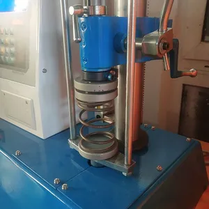 Spring Loading Testing Equipment Spring Tension Compression Tester thumbnail-4