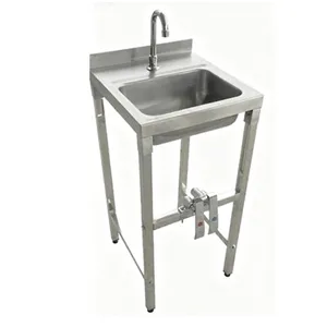 Hand Sinks thumbnail-5