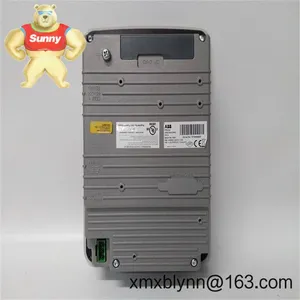 ABB PP835A (3BSE042234R2) Panel 800 HMI – Rugged Operator Interface for Industrial PLC/AC 800M Systems thumbnail-2