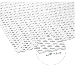 Stainless Steel Perforated Plate for Wall Decoration thumbnail-2