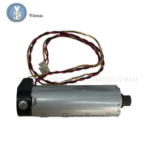 Wincor CMD-V4 Xe M1 Motor 01750044544 ATM Dispensing Drive Motor thumbnail-3