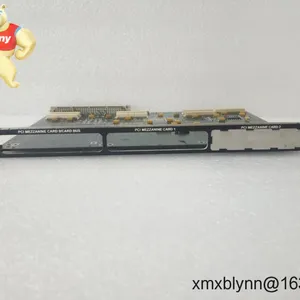 RAMIX PMC237C-008EMI: Your Industrial EMI Shield for Critical Control Systems thumbnail-1