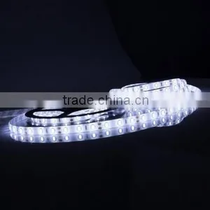 16.4FT 5M SMD 60LED/M 5630 IP20 / IP65 DIY Flexible Led Strip 12V DC thumbnail-4