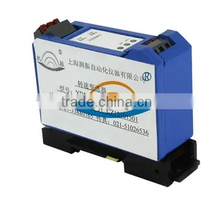 Vibration Measuring Instrument Vibration Measurement Tool Accelerometer Monitor YD240 Rotation Speed Transmitter thumbnail-1