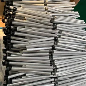 Cathodic Protection Magnesium Anode Sacrificial Anode, 22kg Magnesium Anode thumbnail-1