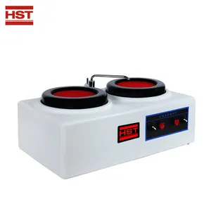Metallographic Grinding Polishing Machine Lapping Machine Mopao260 thumbnail-5