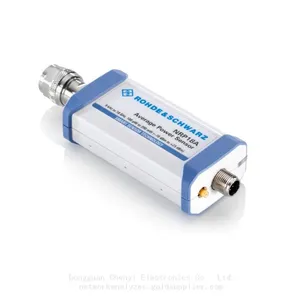 Rohde Schwarz NRP6A NRPAN NRP18A NRP18AN EMC Average Power Sensor 8 KHz to 18 GHz thumbnail-3