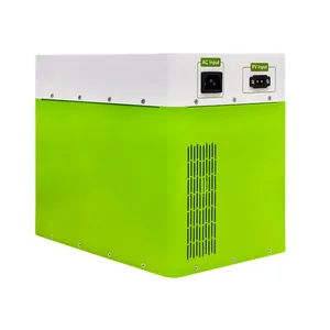 500w 2kWh Portable Backup Power Station Lithium Battery With PV Input thumbnail-2