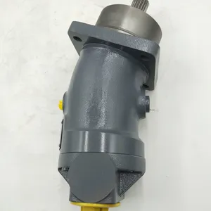 Liyuan L2F23R3Z4 L2F23R3P4 L2F28 L2F28L3P4 Hydraulic Piston Pump Motor L2F12 L2F12R2P4 L2F23R3Z4 thumbnail-4