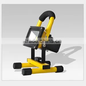 10w Home Use Portable Rechargeable Working Light in Shenzhen OSCOO thumbnail-1