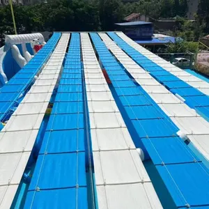 Manufacturer of Electric Sunshades for Kindergartens - Jinlicai Sunshades. Automatic Outdoor Playground Sunshades, Electric Awning Curtains. Direct Sales From the Kindergarten Sunshade Manufacturer thumbnail-2