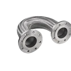 Customized Welded Vacuum Bellows thumbnail-3
