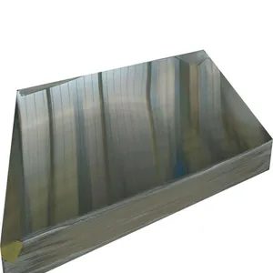 201 304L 316L 310S 321 430 409L Grade Cold Rolled 2b Ba 8K Mirror Surface Thin Stainless Steel Sheet thumbnail-5