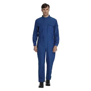 Flame Retardant Clothing thumbnail-2